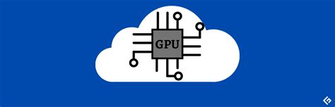 10 Best Cloud GPU Platforms for AI and Massive Workload