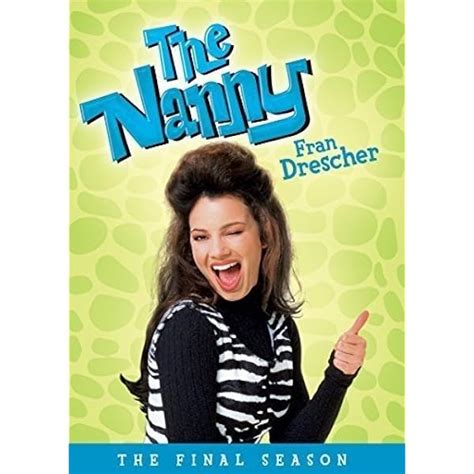 The nanny season 5 - caqwemotion