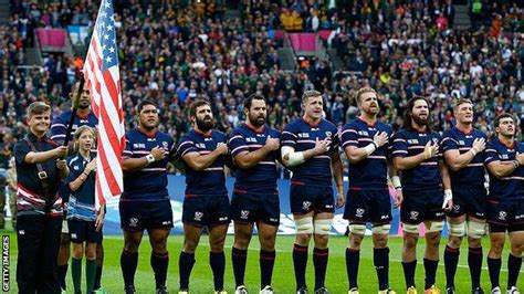 United States: Are USA the stirring superpower at Rugby World Cup ...