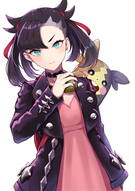 Marnie, by Pixiv Id 43837991 New Pokemon Game, Pokemon Games, Pokemon Characters, Pokemon Go ...