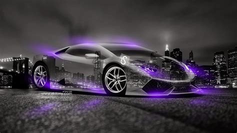 Neon Supercars Wallpapers - Top Free Neon Supercars Backgrounds - WallpaperAccess