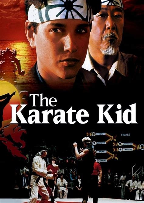 Karate Kid Remake Fan Casting on myCast