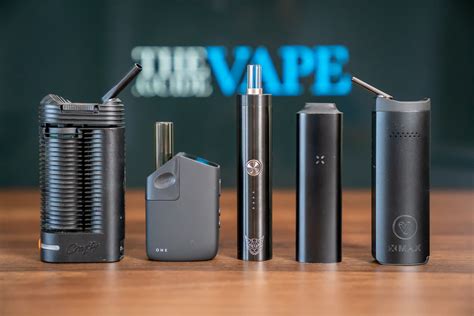 How to Use a Dry Herb Vaporizer: All The Knowledge You Need