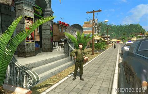 Tropico 3 Review for PC