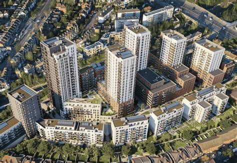 Verdean - Acton : r/LondonDevelopment