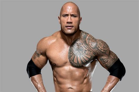 Dwayne 'The Rock' Johnson Announces Retirement from WWE