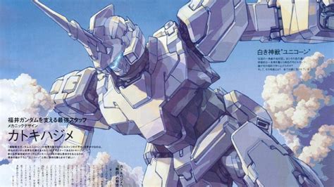 13+ Free Download Anime Gundam Thunderbolt Wallpapers - Nanime Wallpaper