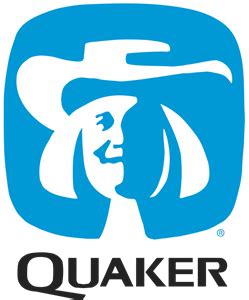 Quaker Logo PNG Vector (EPS) Free Download