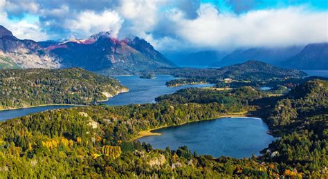 What To Do In Bariloche For Free or On A Budget | Tales From The Lens