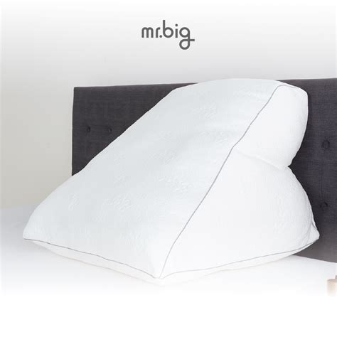 Gerd Pillow | mrbigpillow