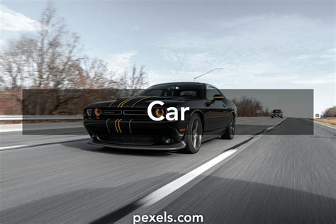 Car · Pexels