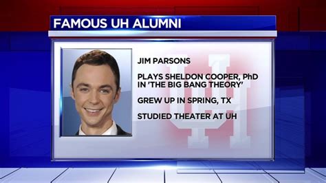 Famous University of Houston alumni - ABC13 Houston