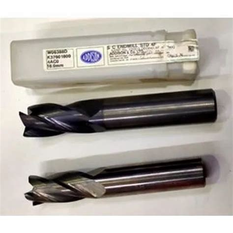 Solid Carbide Cutter at Rs 250/piece | Delhi | ID: 10730102562