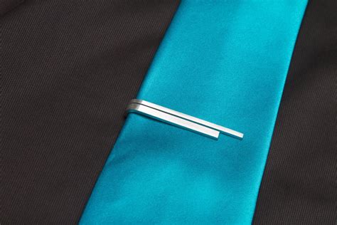 Art Deco Tie Clip | Tie clip, Art deco, Deco