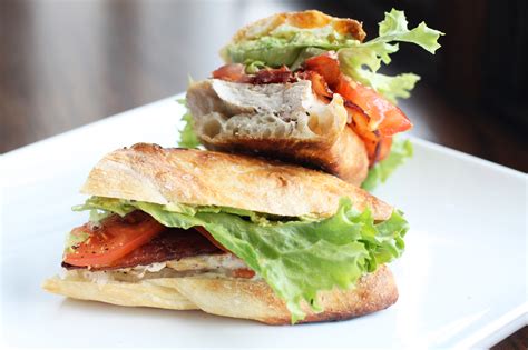 California Club Sandwich – Simple Comfort Food – Recipes that are simple and delicious.