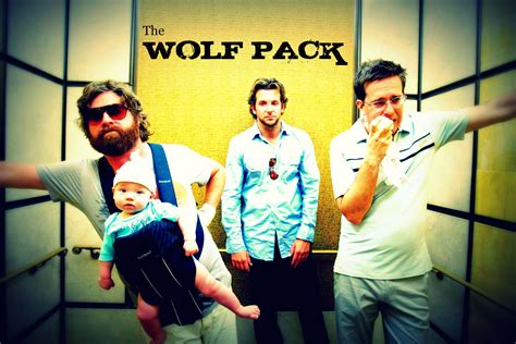 The Wolf Pack... Classic | Favorite movies, Movie tv, Movies and tv shows