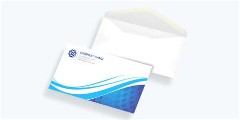 Custom Full Color Envelopes - Fast Print Turnaround with Free Shipping ...