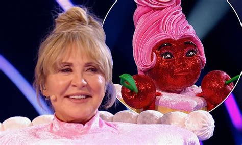 The Masked Singer UK: Lulu, 74, revealed as Piece of Cake in the shows ...