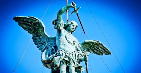 Who Is the Archangel Michael? - Bible Study