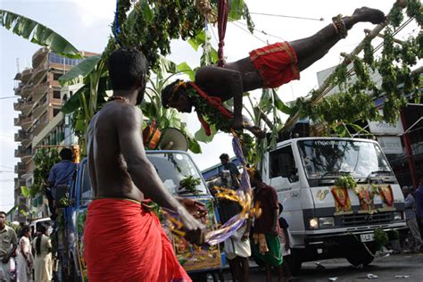 Kataragama Festival in Colombo | Travel Pictures