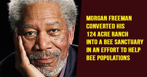 10 Lesser-Known Facts About Morgan Freeman