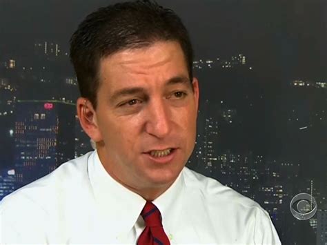 Glenn Greenwald on Snowden leaks and "defeating the surveillance state ...