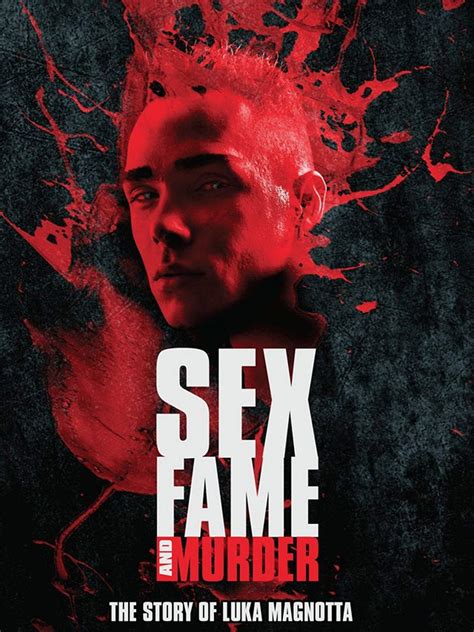 Luka Magnotta Netflix Español