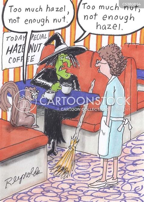 Difficult Customers Cartoons and Comics - funny pictures from CartoonStock