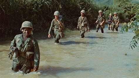 How Many Americans Were Killed In The Vietnam War? - WorldAtlas