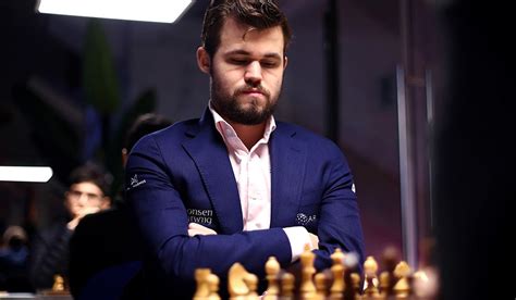 BEST CHESS QUOTES OF GRANDMASTER MAGNUS CARLSEN – Staunton Castle