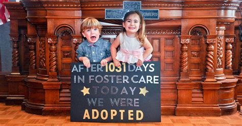 Adoption from foster care - AdoptUSKids