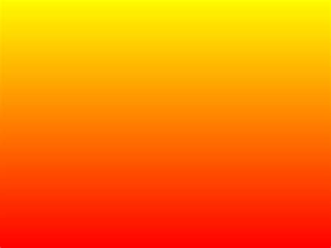 Stock Gradient Yellow Red by Compusician on DeviantArt