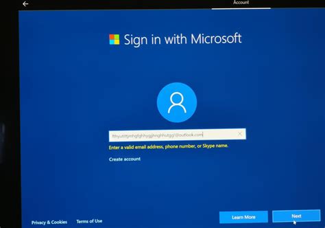 How Microsoft made it harder to create Windows 10 local accounts | PCWorld