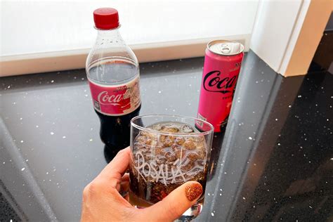 We Tried Coca-Cola Move. Does It Really Taste Like Rosé? | Taste of Home