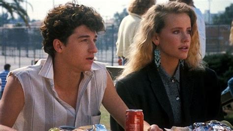 Patrick Dempsey Remembers 'Can't Buy Me Love' Co-star Amanda Peterson ...