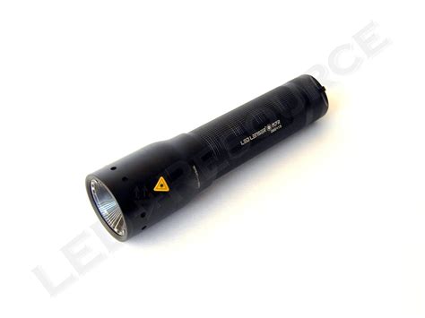 LED Lenser M7R Review - LED-Resource