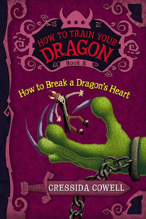 How To Train Your Dragon Series in Order | Cressida Cowell | Hachette ...