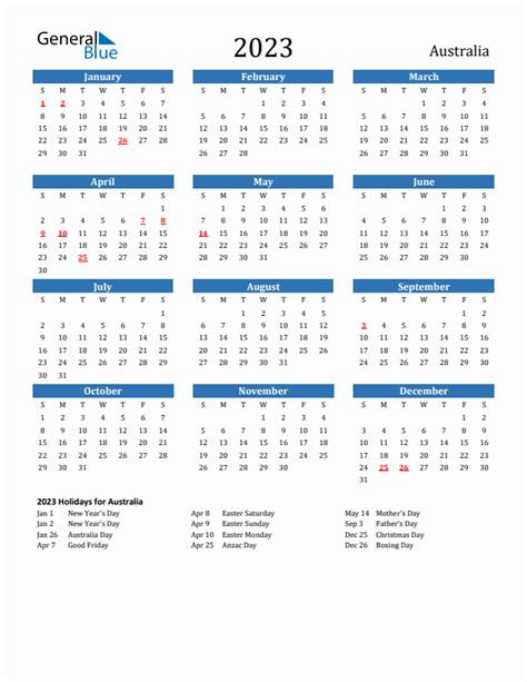 Wa Public Holidays 2023 - PELAJARAN