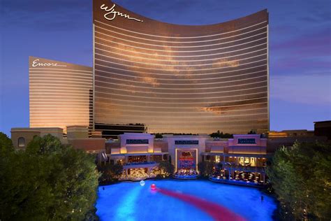 Hotels on the Strip: Hotels in Las Vegas