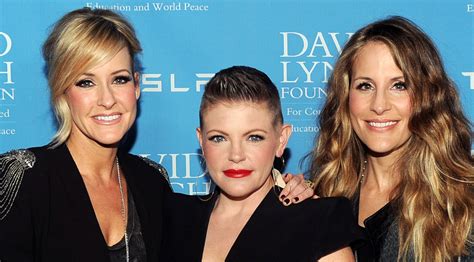 The Chicks Drops New Album ‘Gaslighter’ – Stream & Download Now! | Dixie Chicks, Emily Strayer ...