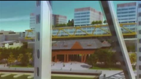 Caterpillar to stay in Peoria, build new 31 acre Headquarters | wqad.com