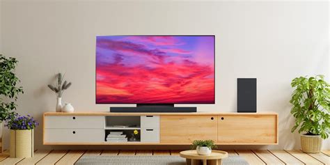 LG announces their 2024 TV and soundbar lineup arriving here this month ...