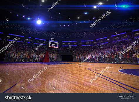 3,871 Basketball arena crowd Stock Photos, Images & Photography ...