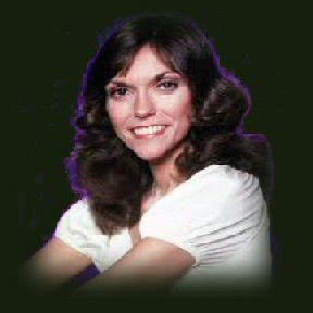 Christmas Waltz | The Carpenters