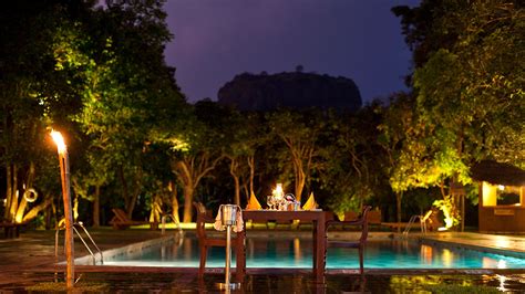 Hotel Sigiriya - Junction