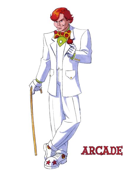 X-Men: Arcade