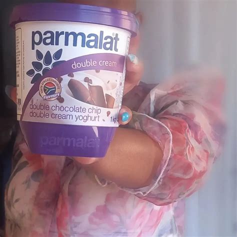 Parmalat Double Cream Yoghurt - PARMALAT DOUBLE CREAM YOGHURT ...