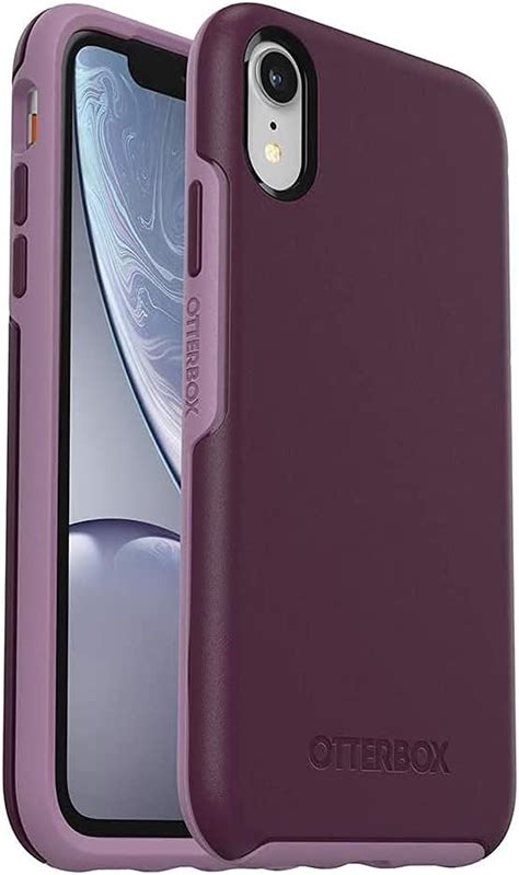 Amazon.com: OTTERBOX SYMMETRY SERIES Case for iPhone Xs & iPhone X ...