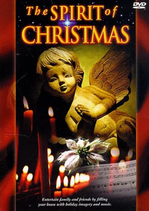 The Spirit of Christmas (1998)