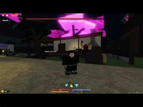 Getting my Nichirin Sword color (DemonFall) - YouTube